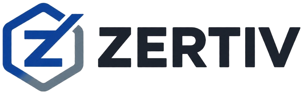 Zertive